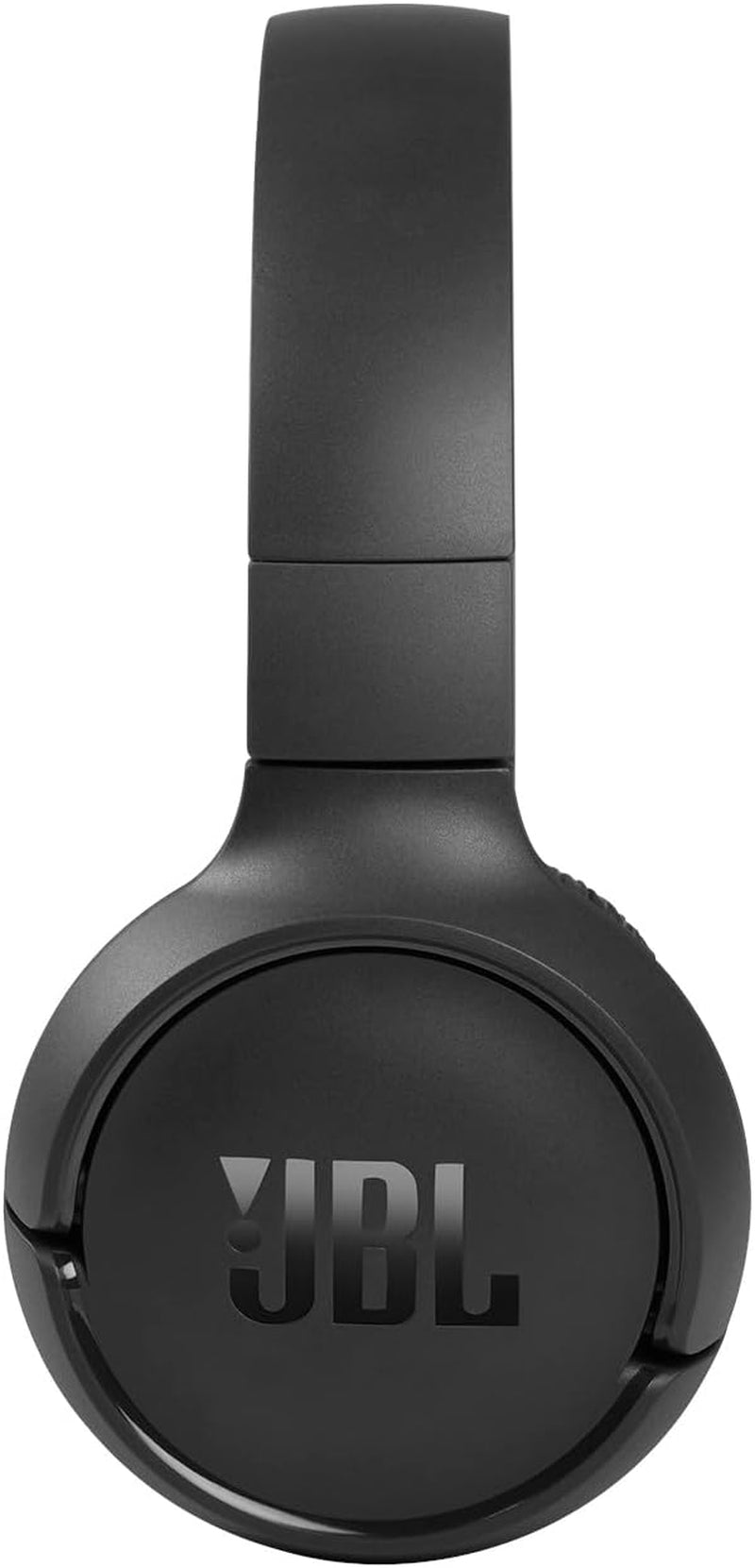 Tune 510BT: Wireless On-Ear Headphones with Purebass Sound - Black